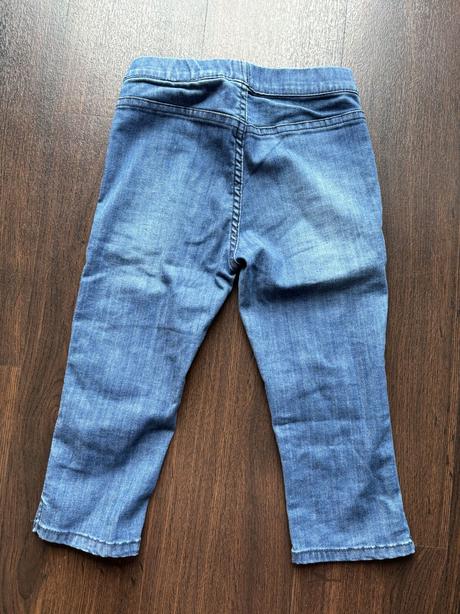 Jako nové capri 122 h&m, h&m,122