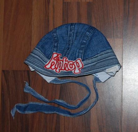 Pirátka hiphop, 86