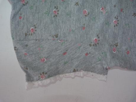 Matalan tričko vel.134, matalan,134