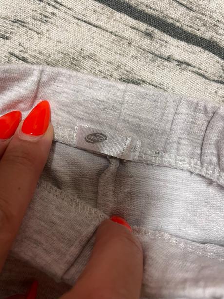 Uni tepláky pepco 68, pepco,68