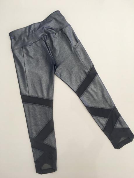 Dívčí 3/4 legíny justice (10 let), 146