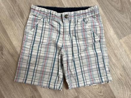 Kraťasy 98/104, lupilu,98