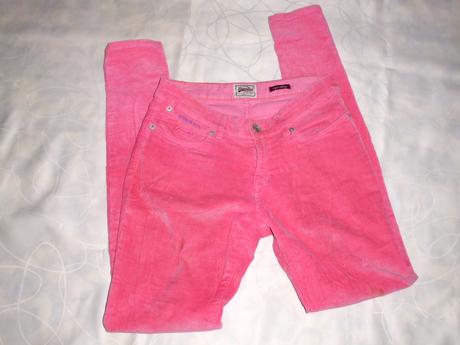 Skinny 28/32, superdry,m
