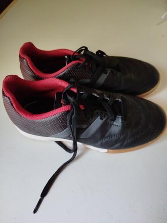 Boty zn. pro touch vel.33, 33