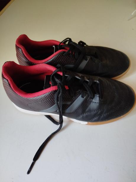 Boty zn. pro touch vel.33, 33