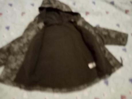 104 slabá bunda větrovka george, george,104