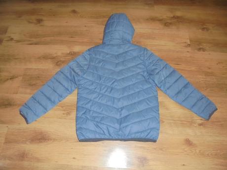 Prošívaná bunda zn. reserved, vel. 164, reserved,164