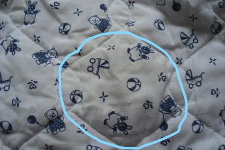 Zkracovací spací pytel, 