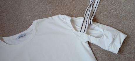 Mikina zn."megi collection" vel."l-xl", xl