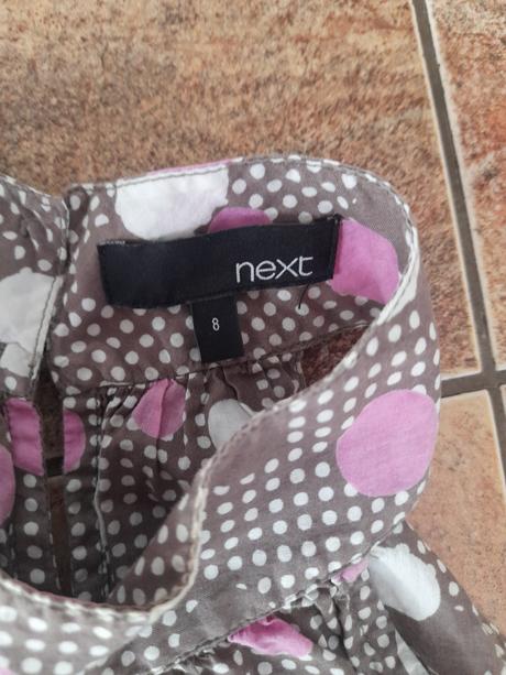 Dámský top next, vel. 36, next,s