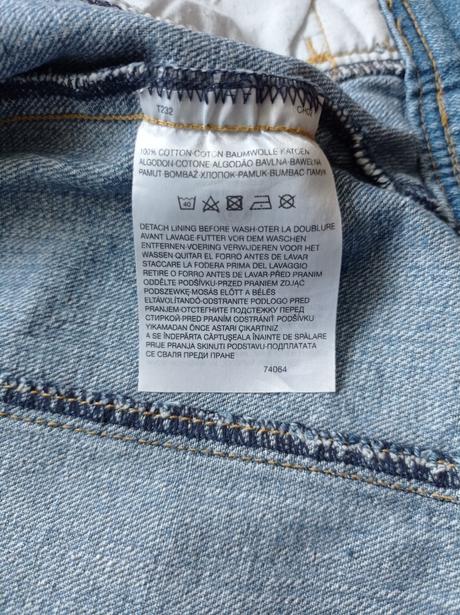 Bunda riflová 110 palomino, palomino,110