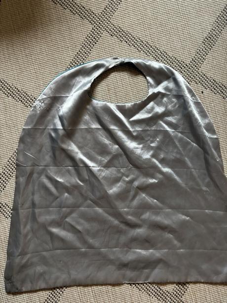 Plášť elsa - kostým elsa, 