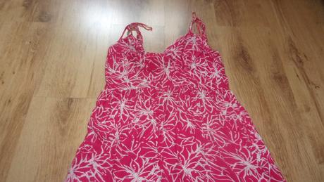 Šaty zn. f&f, vel. m, f&f,m