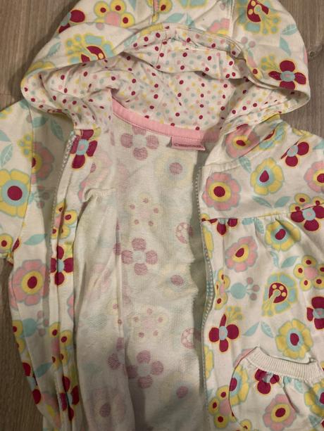 Tenká letní mikina, cherokee,104