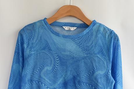 Tričko vel. 14 let, matalan,164