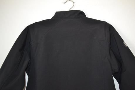 Softshellová bunda, 152