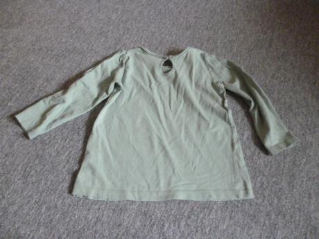 Triko zajíc topolino 3-4 topolino, topolino,104