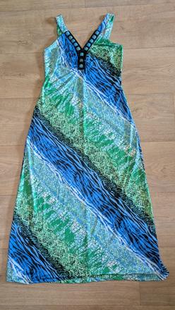 Krásné šaty body flirt boutique vel. 40/42, 40