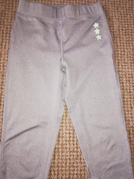 Sportovní legíny, crivit,122