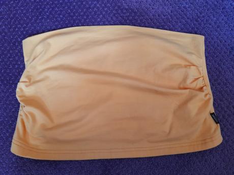 Těhotenský pás, l