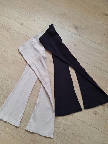 Kalhoty zara 2ks vel 128, zara,128