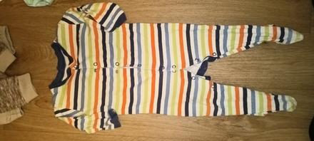 Overal na spaní, f&f,74