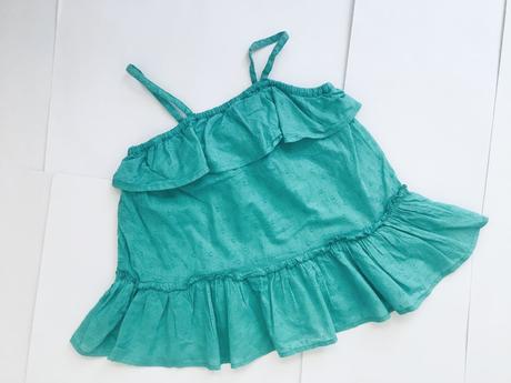 Tunika -v.4/5 let výprodej, george,110