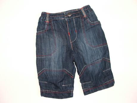 H394 podšité rifle vel. 62, marks & spencer,62