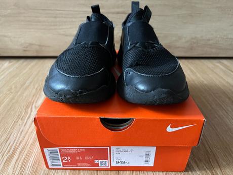 Dětská obuv - běh - nike, vel. 34, nike,34
