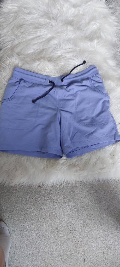Šortky, tchibo,xs