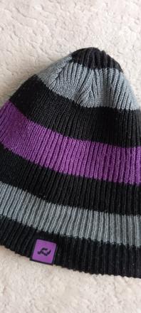 Čepice zn."ride more talk less" vel."one",