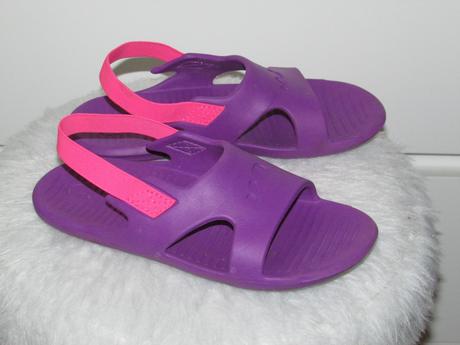 Sandálky k bazénu, nabaiji,31