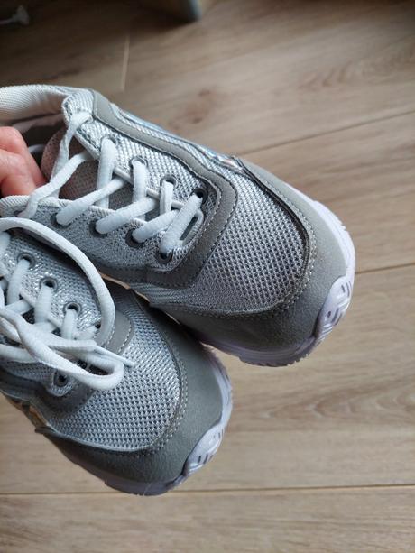 Tenisky, velikost 36, pepco,36