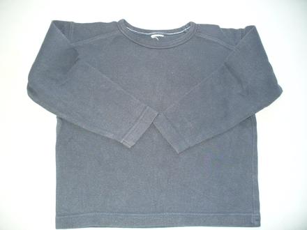 Mikina zn. f&f vel. 110 na 4-5 let, f&f,110