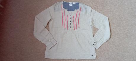 Košile zn."roxy girl" vel."10let", roxy,152