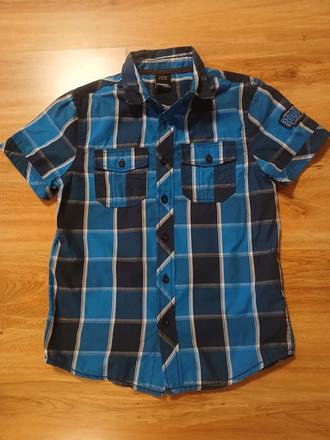 Košile chapter young, vel. 134/140, chapter young,134