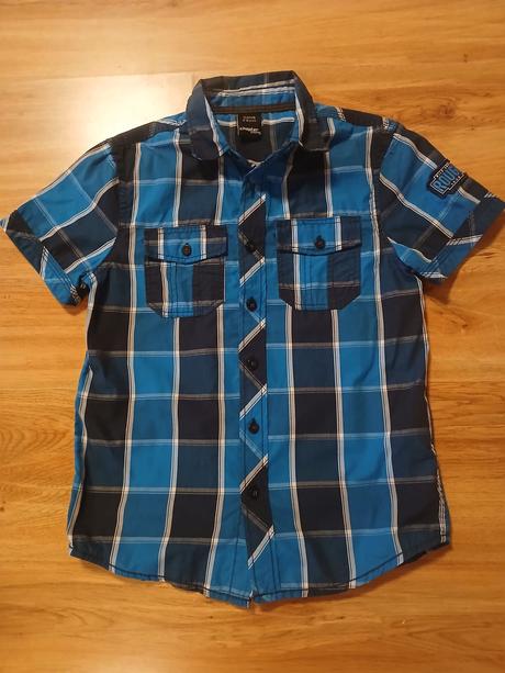 Košile chapter young, vel. 134/140, chapter young,134