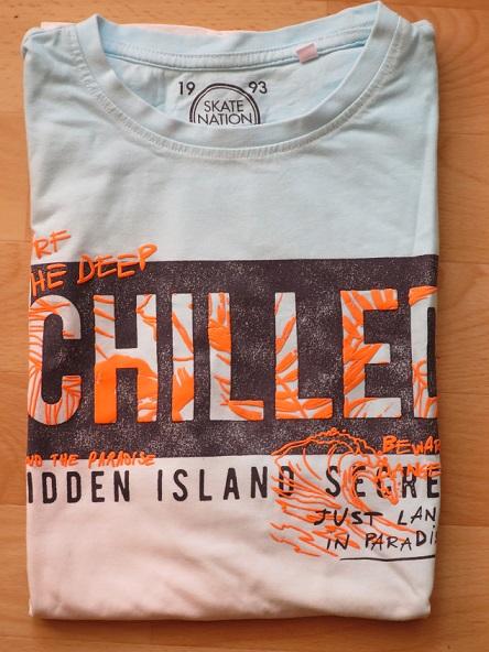 Tričko c&a, c&a,158