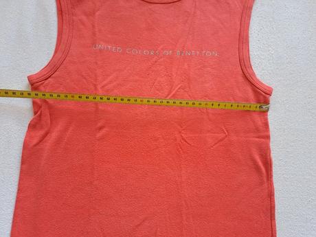 Dámské tílko bavlna, v.m, m