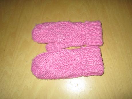 Čepice - zimni, h&m,104