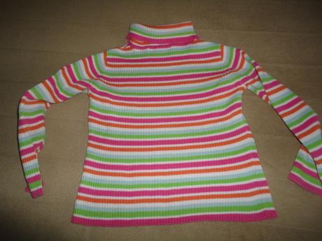 Hezký rolák george, vel. 3/4 roky, george,98