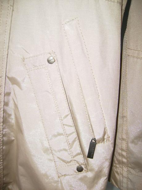 Bunda dámská vel.38, 38