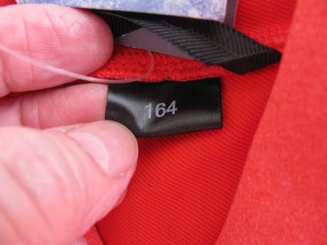 Dívčí mikina s kapucí stöckli hoody pullover, 164