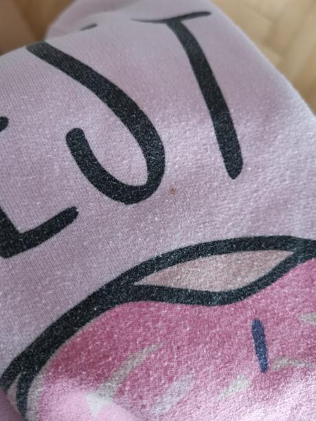 Mikina best friends vel. s / m, s