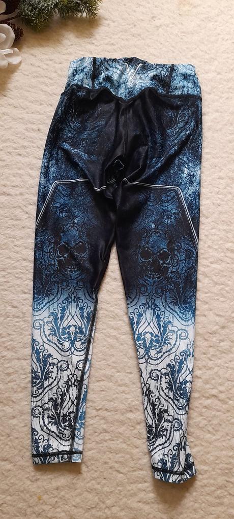 Gavelo funkční legíny urban gym wear, s