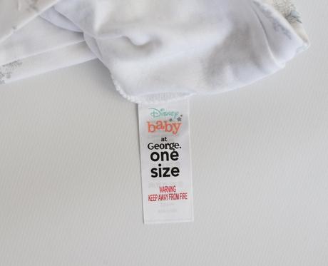 Čepičky vel. one size, disney,50