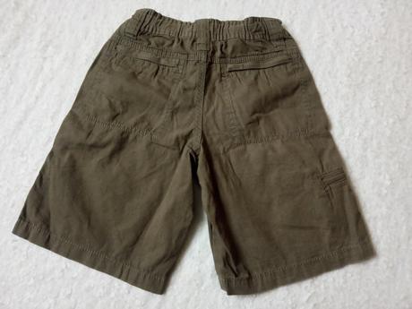 Kraťasy 7-8let, 128