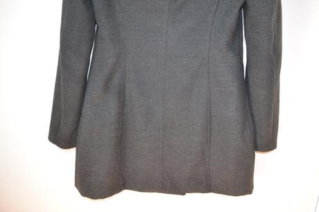 Kabát zn. stradivarius, stradivarius,m