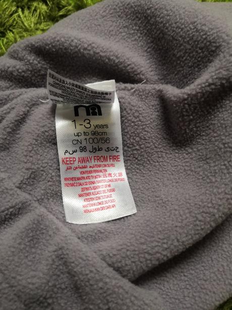 Čepice & čepička marks & spencer 98/104, marks & spencer,104