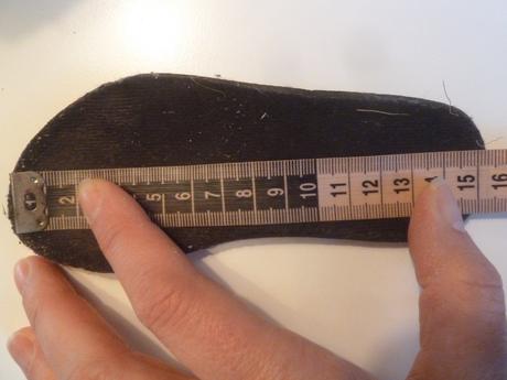 Zimní turistické nepromokavé boty s kožíškem, 24